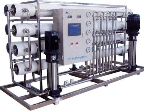 Хорошая цена 98% скорость отторжения соли Коммерческая система RO 220V/380V с 5-7-ступенчатой фильтрацией онлайн