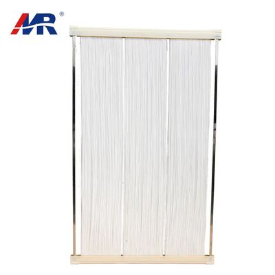 Хорошая цена 0.2um PVDF полые волокна MBR модуль для очистки сточных вод онлайн